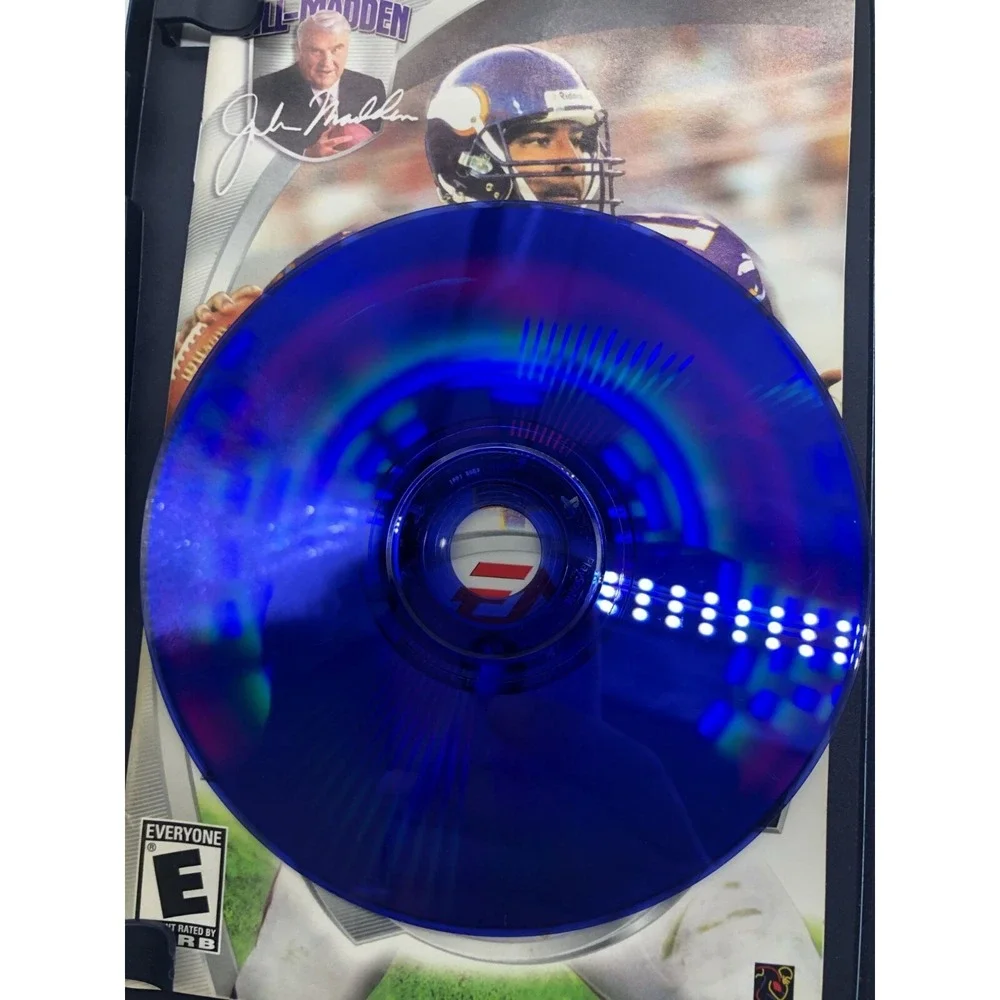 Ea Sports madden nfl